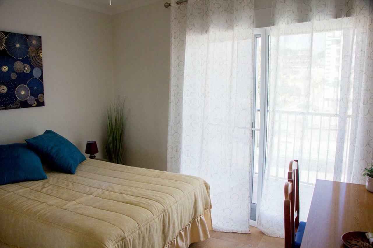إل كامبيلو Seafront San Pere Apartment المظهر الخارجي الصورة